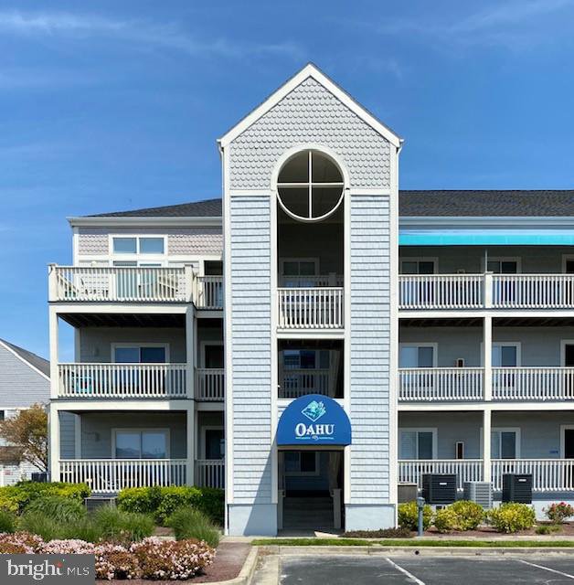 205 125th Street Unit 165J, Ocean City MD 21842