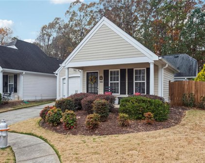 5039 Kathryn Glen Drive, Acworth