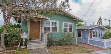 1902-8 Howard Avenue, North Park