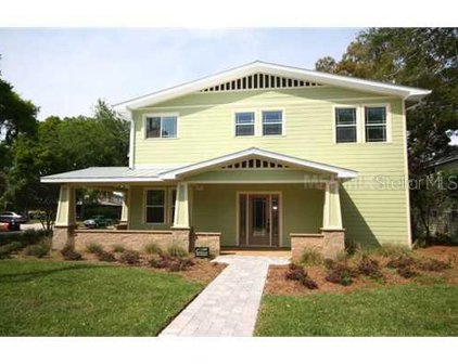 1717 S Eola Drive, Orlando