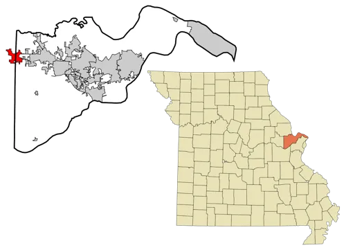 City of Foristell