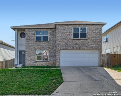 10822 Bentsen Palm, San Antonio