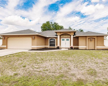 423 SE 14th Terrace, Cape Coral
