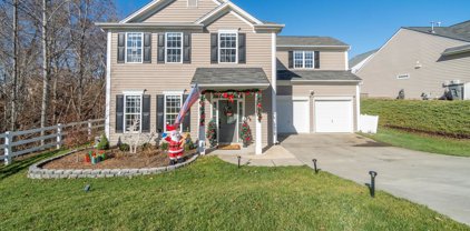 3375 Merchant  Lane, Davidson