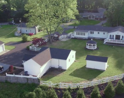 1741 Underwood Rd, Gambrills