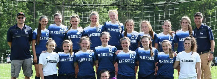 Parkside Collegiate Institute St. Thomas Real Estate Sports