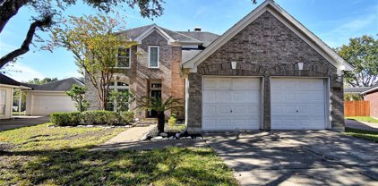 4927 Mission Lake Court, Richmond