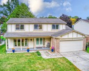 46370 SPINNING WHEEL, Canton Twp image