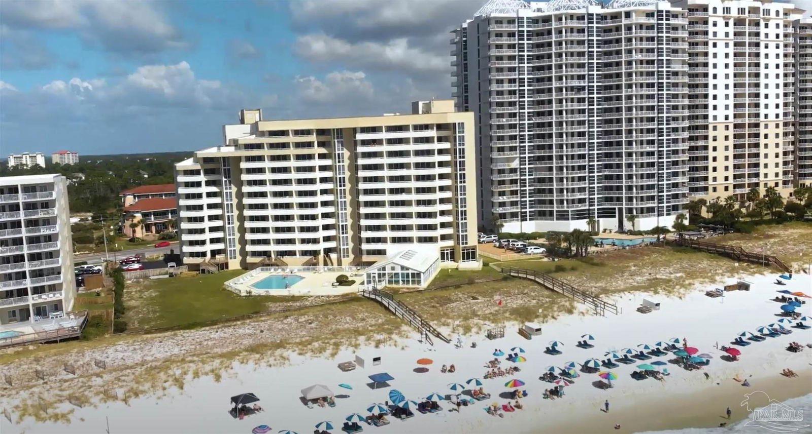 13753 Perdido Key Dr Unit 516, Perdido Key FL 32507, Property Listing