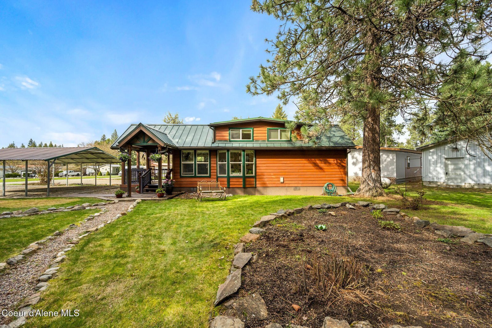469010 Highway 95 #2 Unit #2, Sagle, 83860