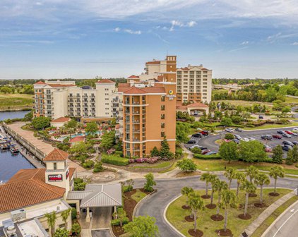 8121 Amalfi Pl. Unit 7206, Myrtle Beach