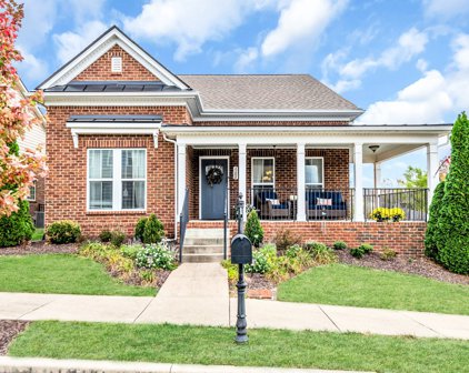 1100 Frewin St, Nolensville