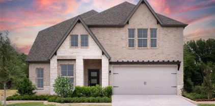3513 Twin Pond  Trail, Euless