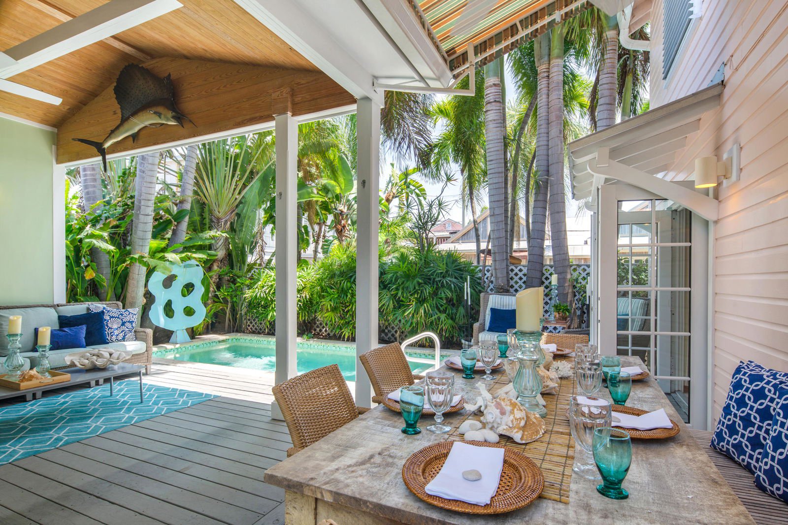 506 Catherine Street, Key West, 33040