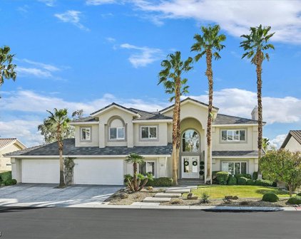 9905 Fox Springs Drive, Las Vegas