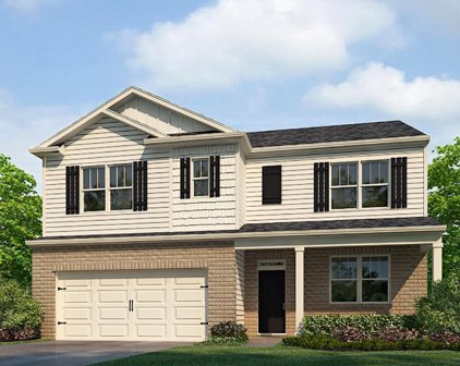 3168 Ellenton Drive, Lithia Springs