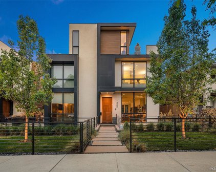 325 Garfield Street, Denver
