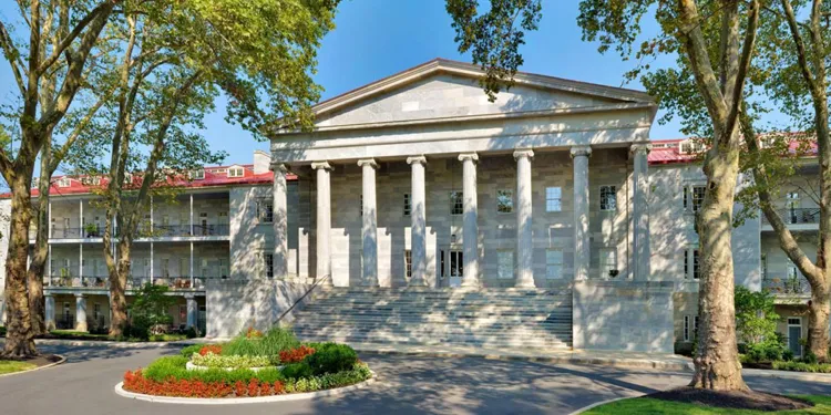 Graduate Hospital