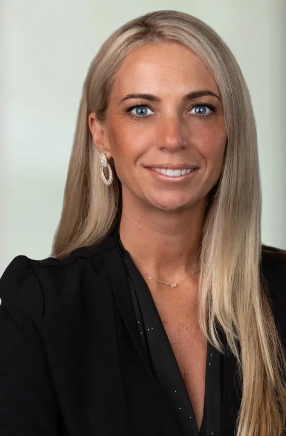 Holly M. Nelson