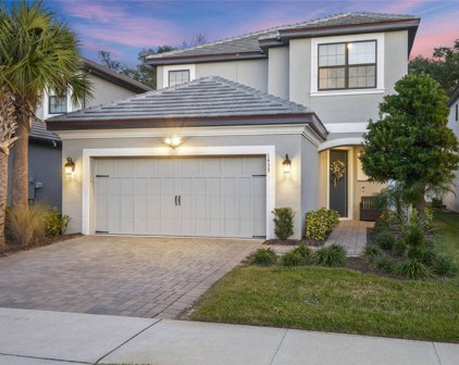 1433 Lone Feather Trail, Winter Park