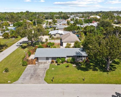 354 Park Lane Drive, North Fort Myers