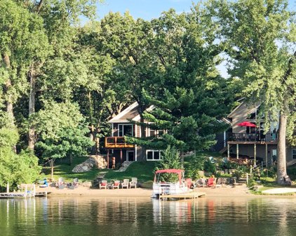 12950 Crooked Lake Lane NW, Coon Rapids