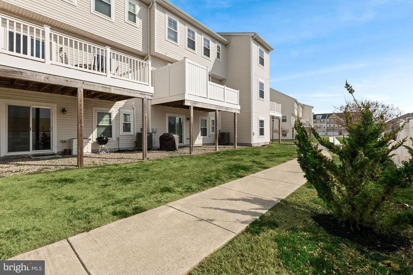 12908 Sand Bar Lane Unit 2, Ocean City MD 21842