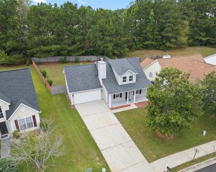 8004 Highland Parkway, Fairburn