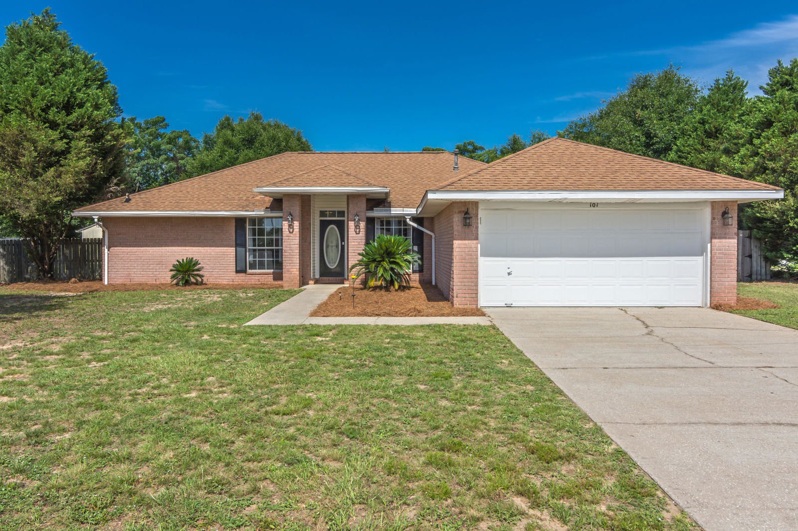 101 Steeplechase Drive, Crestview FL 32539, Property Listing 847764,