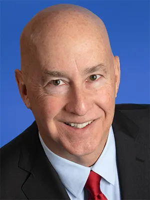 Joe Virnig