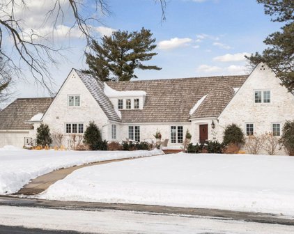 4804 W Sunnyslope Road, Edina