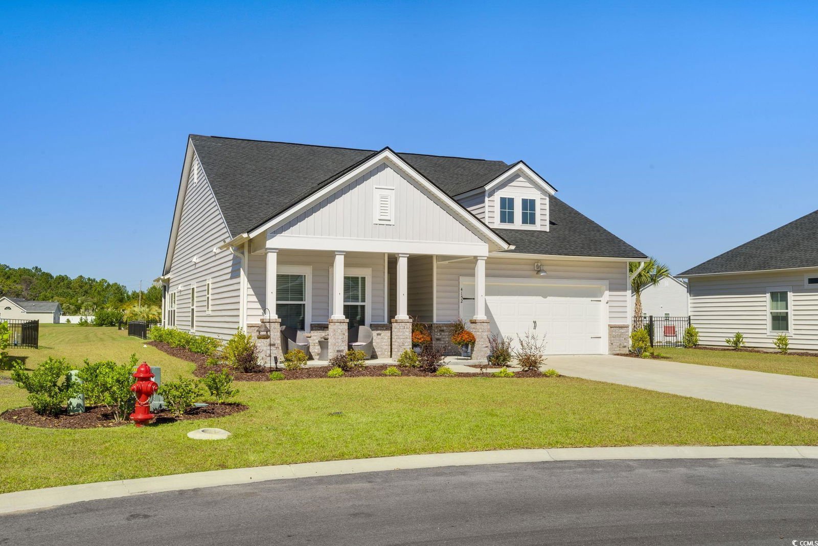 MLS 2424210 Bella Vita 4152 Da Vinci Dr., Myrtle Beach, SC Property For Sale