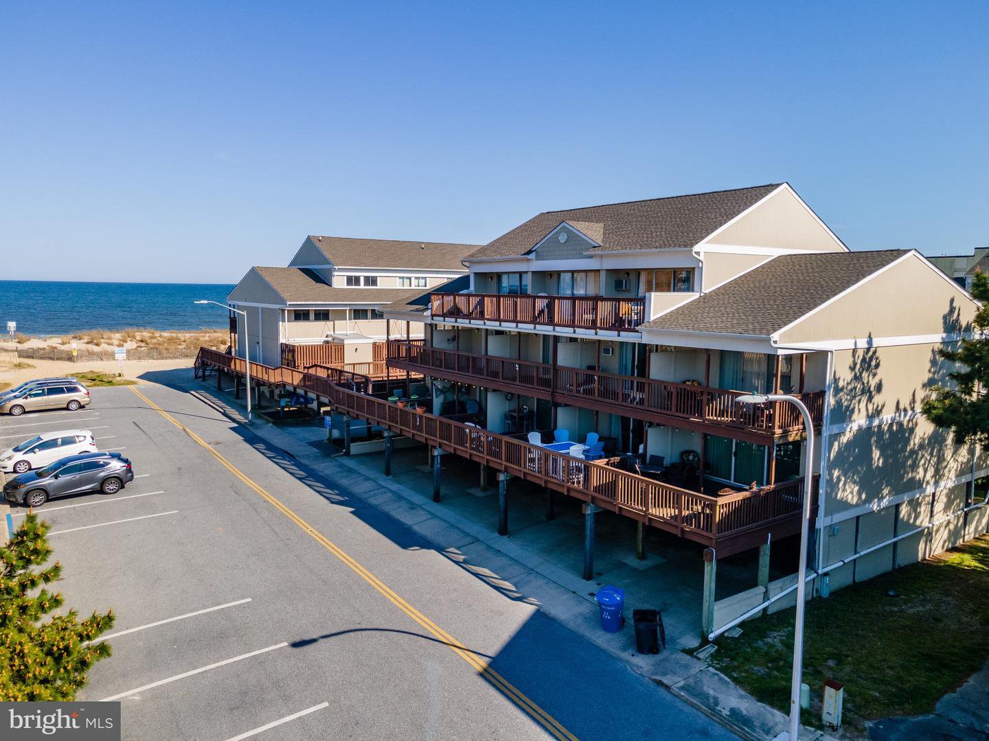 5 72 Street Unit #22, Ocean City MD 21842