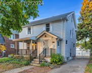 21734 GREGORY Street, Dearborn image