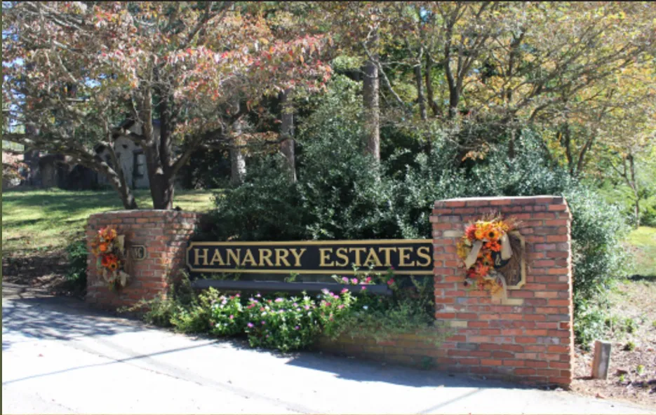 Hanarry Estates North Lawrenceville