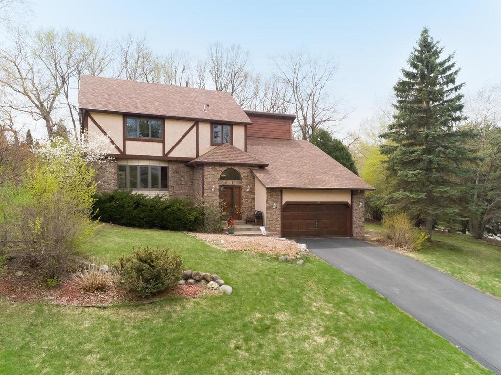 1496 Arden Oaks Drive, Arden Hills, 55112, Arden Hills, Ramsey, MN