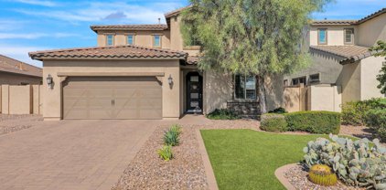 3424 E Plum Street, Gilbert