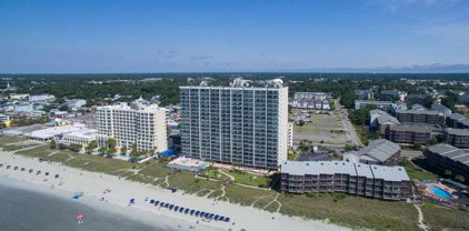 102 N Ocean Blvd. Unit 1809, North Myrtle Beach
