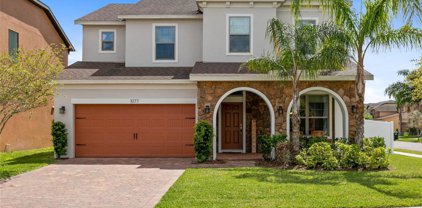 1077 Fountain Coin Loop, Orlando