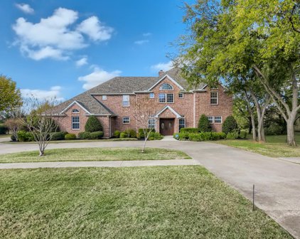 2875 S Lakeview  Drive, Cedar Hill