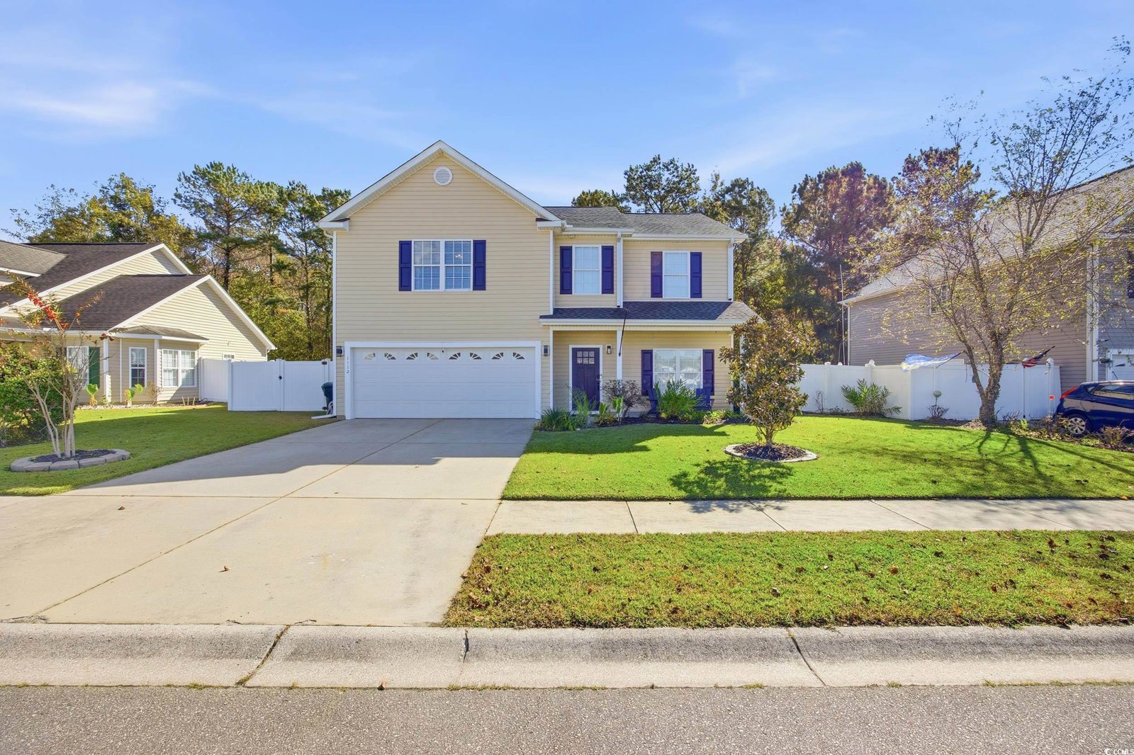 1112 Pine Ridge St., Conway, 29527