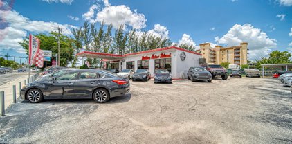 Dealer Or Automotive Space For Lease, Hialeah