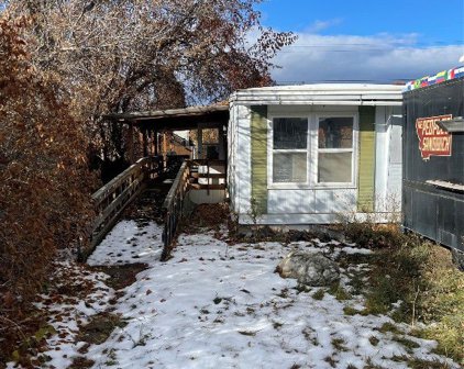 1757 Stuart, Butte