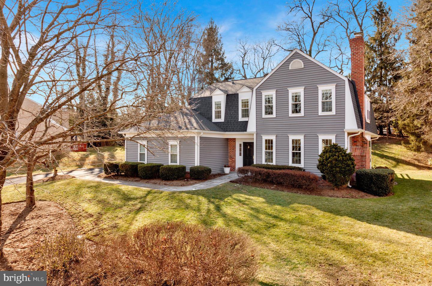 2802 Glade Vale Way, Vienna, 22181