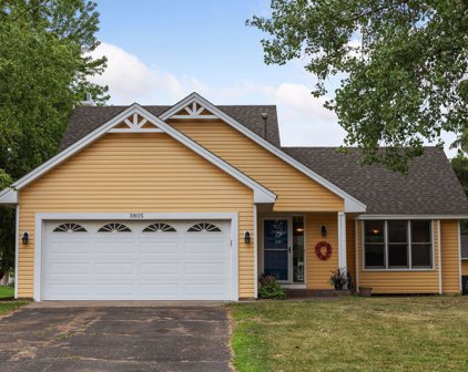 3805 97th Lane NE, Circle Pines