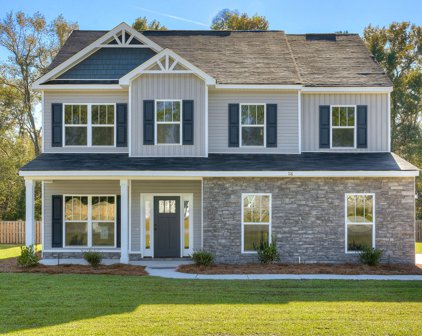4203 FOREST Road, Hephzibah