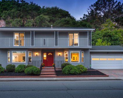 445 Cunningham WAY, San Bruno