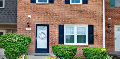 3085 Tecumseh Ct, Woodbridge