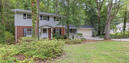 4909 Hollyridge, Raleigh