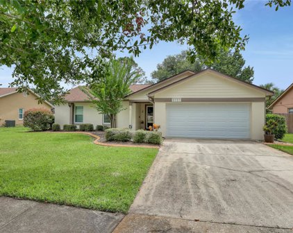 3727 Daventry Road, Orlando